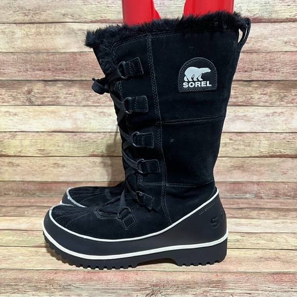 Sorel | Shoes | Sorel Tivoli High Ii Snow Boots | Poshmark